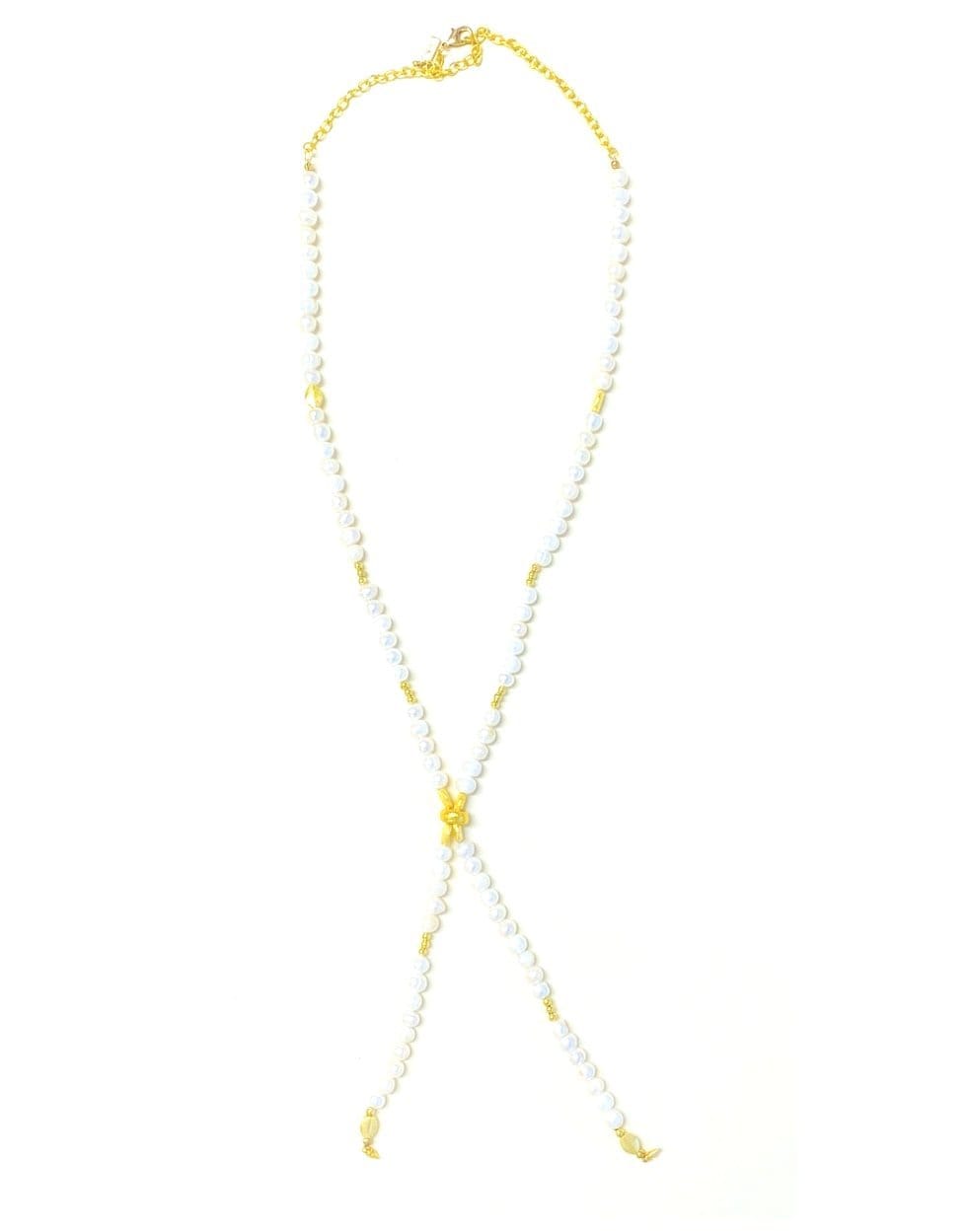 MINU Jewels Necklace Perlia