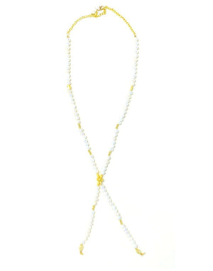 MINU Jewels Necklace Perlia