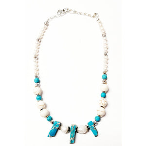 MINU Jewels Necklace Rita Necklace