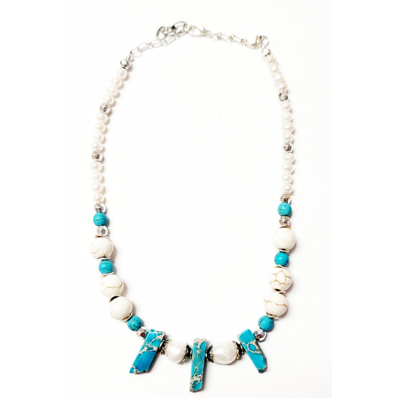 MINU Jewels Necklace Rita Necklace