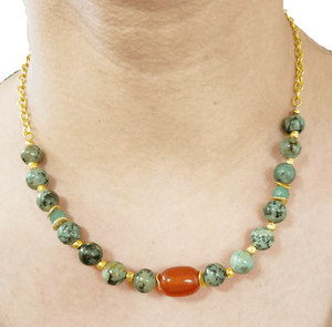 MINU Jewels Necklace Rustico Necklace