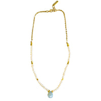 MINU Jewels Necklace Salina Necklace