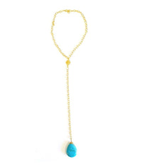 MINU Jewels Necklace Seteta Necklace