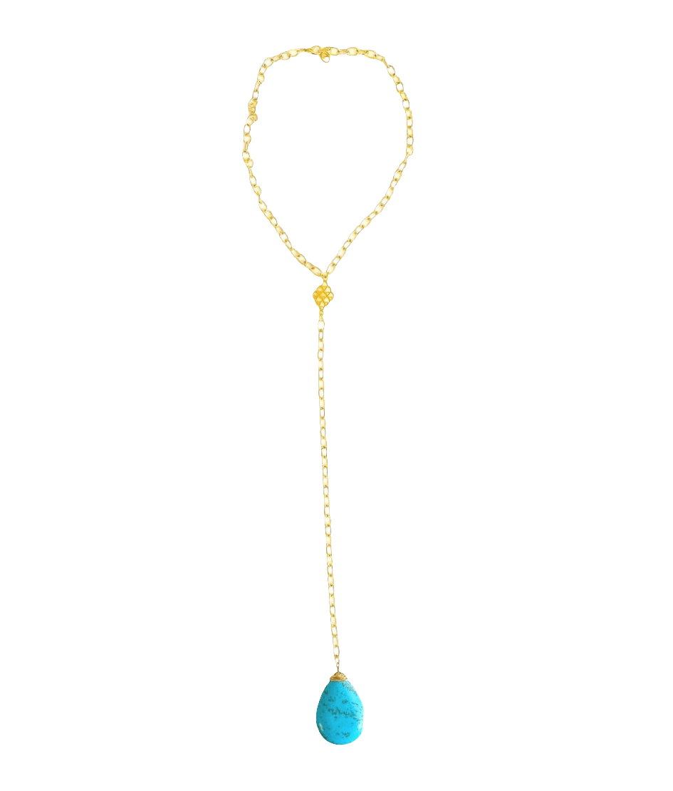 MINU Jewels Necklace Seteta Necklace