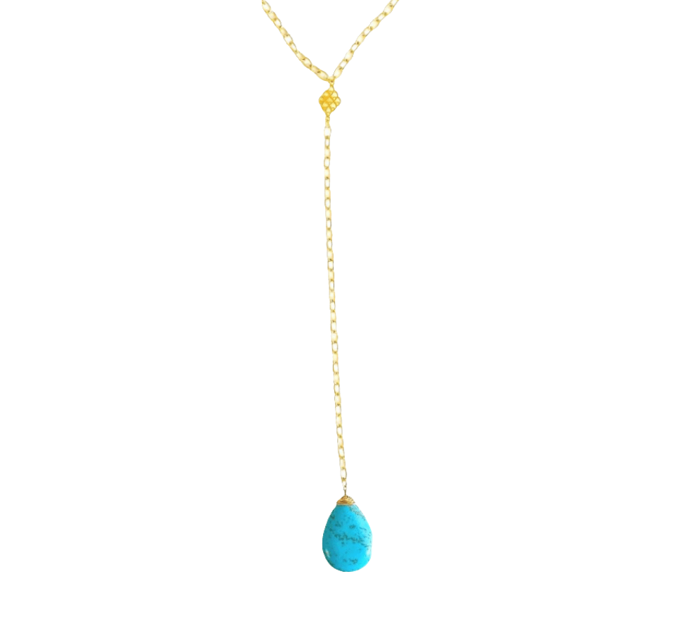 MINU Jewels Necklace Seteta Necklace