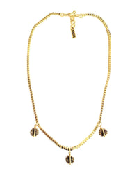 MINU Jewels Necklace Tari Necklace