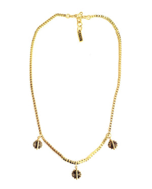 MINU Jewels Necklace Tari Necklace