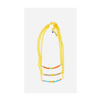 MINU Jewels Necklace Women's Mireli Necklace Turquoise & Multi Necklace | MINU