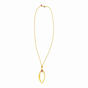 MINU Jewels Necklaces Gold DROPA