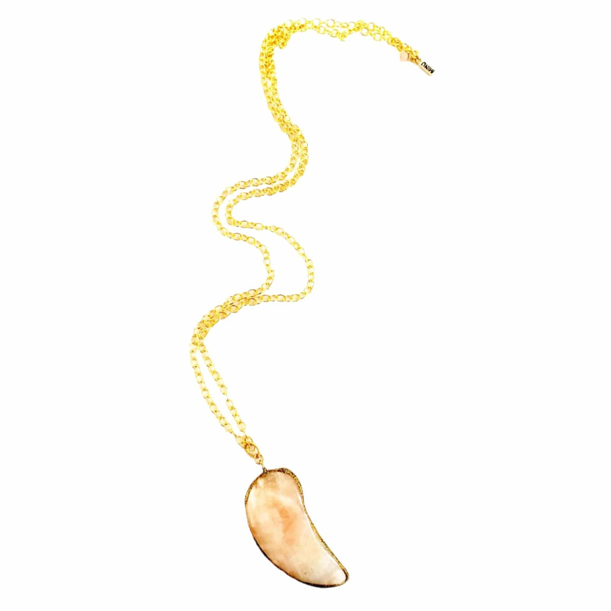 MINU Jewels Necklaces Jada Necklace
