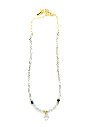 MINU Jewels Necklaces Lina Necklace