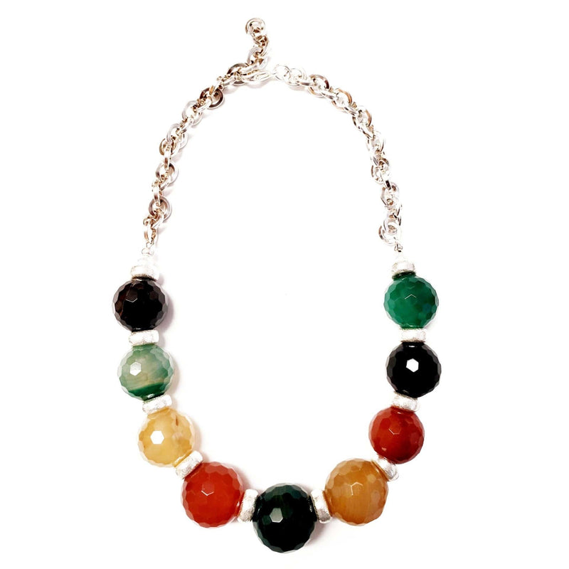 MINU Jewels Necklaces Multi Maharaja Petite Necklace