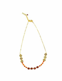 MINU Jewels Necklaces Multi Thia Necklace