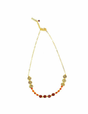 MINU Jewels Necklaces Multi Thia Necklace