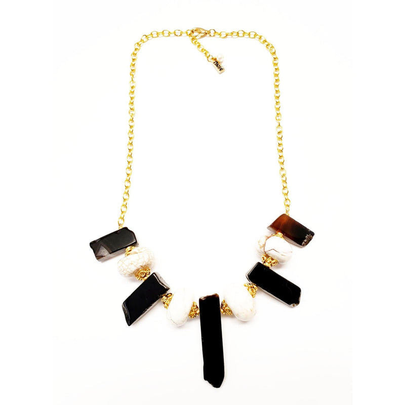 MINU Jewels Necklaces Punta Necklace