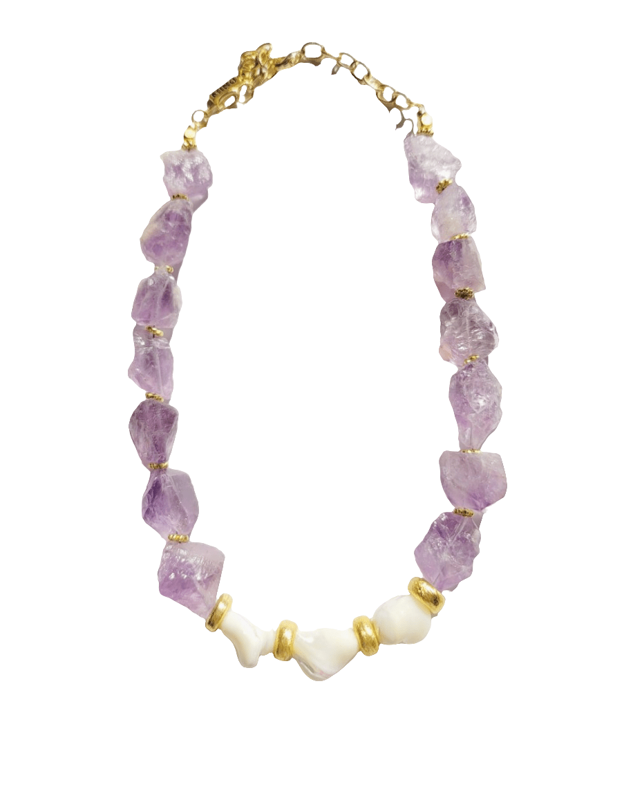 MINU Jewels Necklaces Violetta Necklace