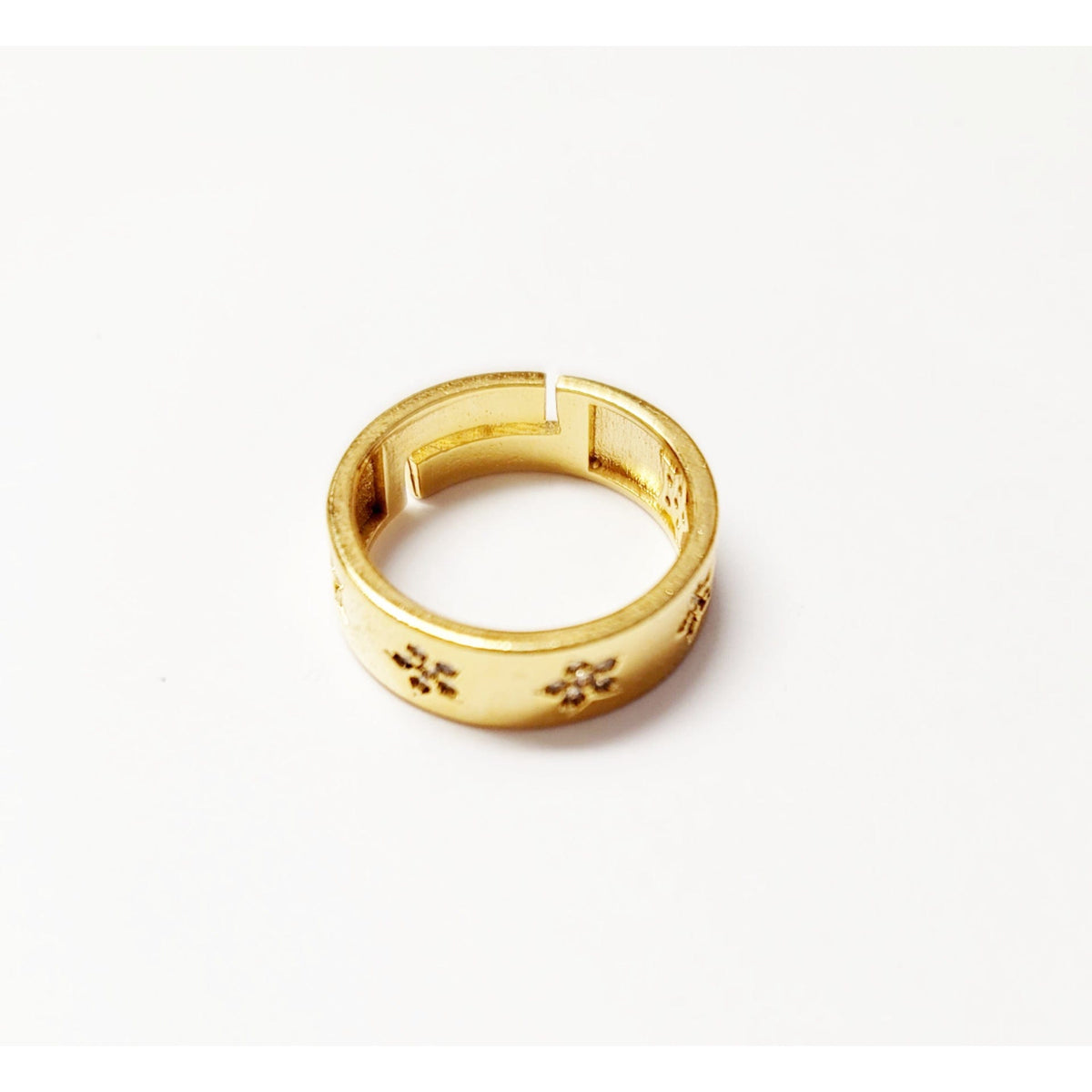MINU Jewels Rings Najoom Ring Band