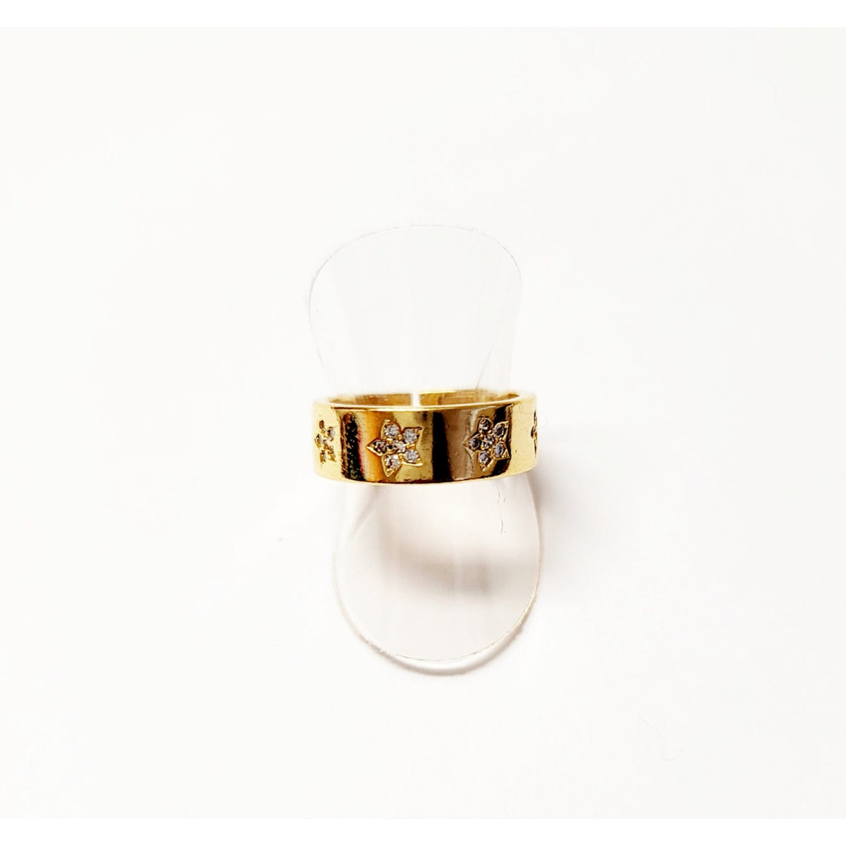 MINU Jewels Rings Najoom Ring Band