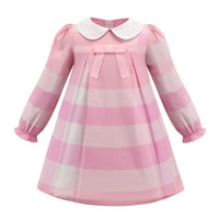 ONEAKIDS Baby & Toddler clothing Little Girls' Barbi-e Dress