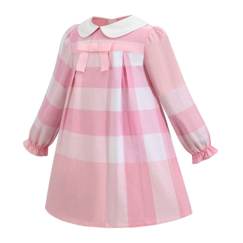 ONEAKIDS Baby & Toddler clothing Little Girls' Barbi-e Dress