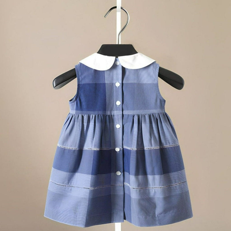 ONEAKIDS Baby & Toddler clothing Organic Cotton Summer Dress