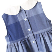 ONEAKIDS Baby & Toddler clothing Organic Cotton Summer Dress