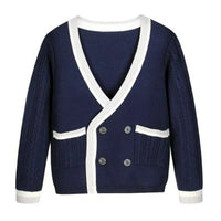 ONEAKIDS Baby & Toddler Outfits Little Gent Cardigan