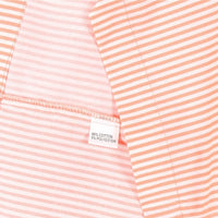 ONEAKIDS Baby & Toddler Outfits Peach Orange Dress