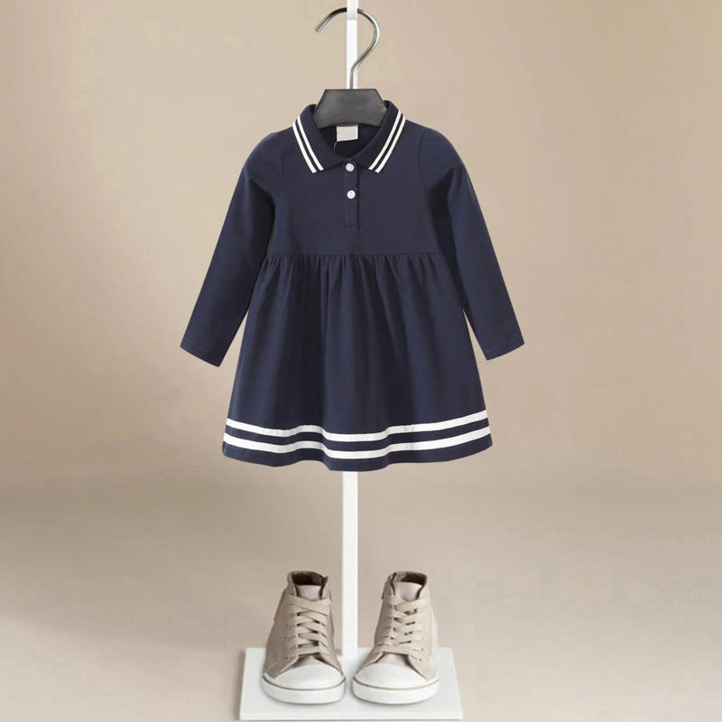 ONEAKIDS Dublin Girl Dress