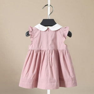 ONEAKIDS Pink Love Dress