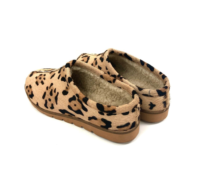 oobash Shoes Verona Fleece Slippers