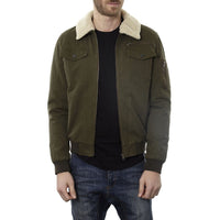 PX Clothing Aviator Jackets PX Maverick Cotton Aviator Jacket