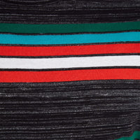 PX Clothing Crew Neck Tees Blake Striped Tee