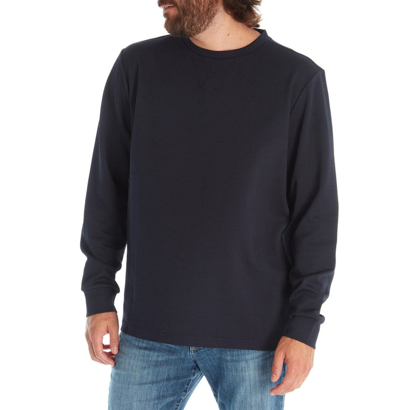 PX Clothing Crew Neck Tees Oliver Long Sleeve Tee
