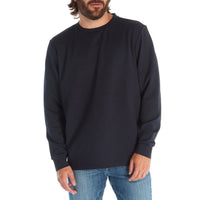 PX Clothing Crew Neck Tees Oliver Long Sleeve Tee