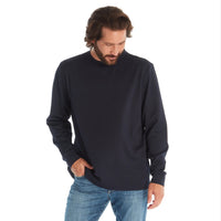 PX Clothing Crew Neck Tees Oliver Long Sleeve Tee