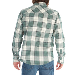 PX Clothing Long Sleeve Shirt, Shirt Brady Flannel Shirt