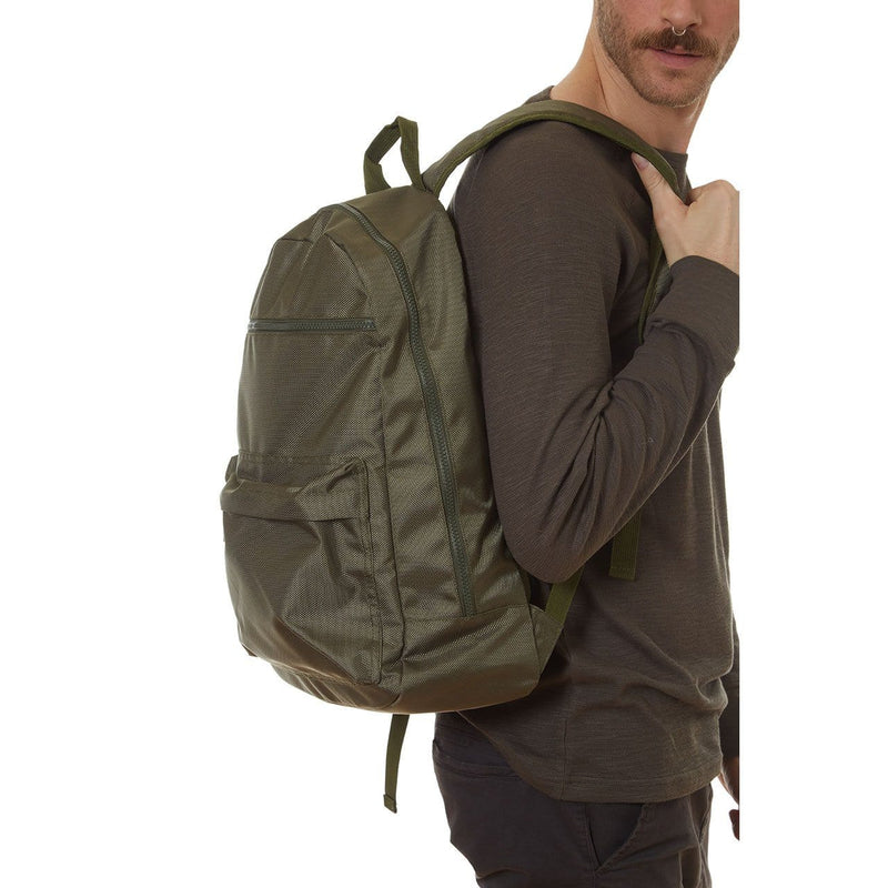 PX Clothing Men's Bag Mike Backpack Mike Backpack