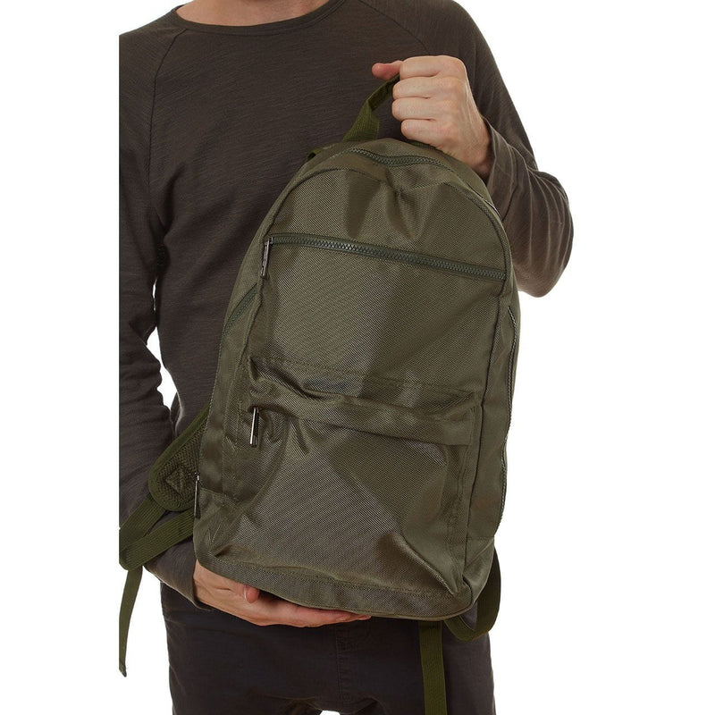 PX Clothing Men's Bag Mike Backpack Mike Backpack