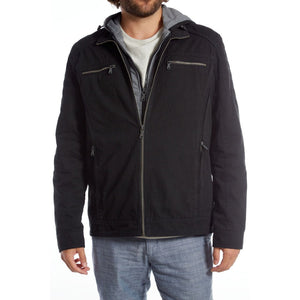 PX Clothing Men's Outerwear PX Kendrick Cotton Jacket