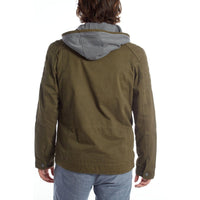 PX Clothing Men's Outerwear PX Kendrick Cotton Jacket