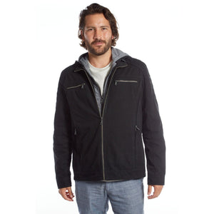 PX Clothing Men's Outerwear PX Kendrick Cotton Jacket