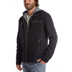 PX Clothing Men's Outerwear PX Kendrick Cotton Jacket