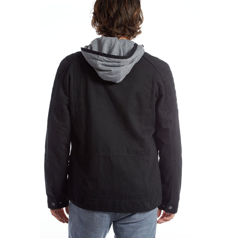 PX Clothing Men's Outerwear PX Kendrick Cotton Jacket