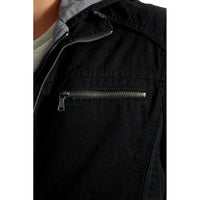 PX Clothing Men's Outerwear PX Kendrick Cotton Jacket