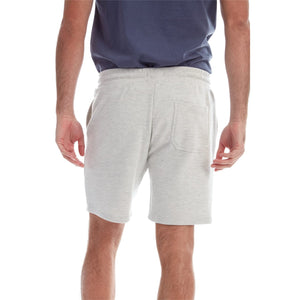 PX Clothing Men's Shorts Bo Ottoman Elastic Waist Short