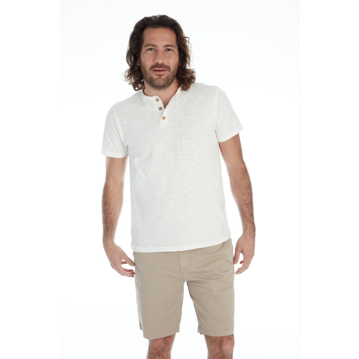 PX Clothing Men's Shorts PX Adan Twill Shorts