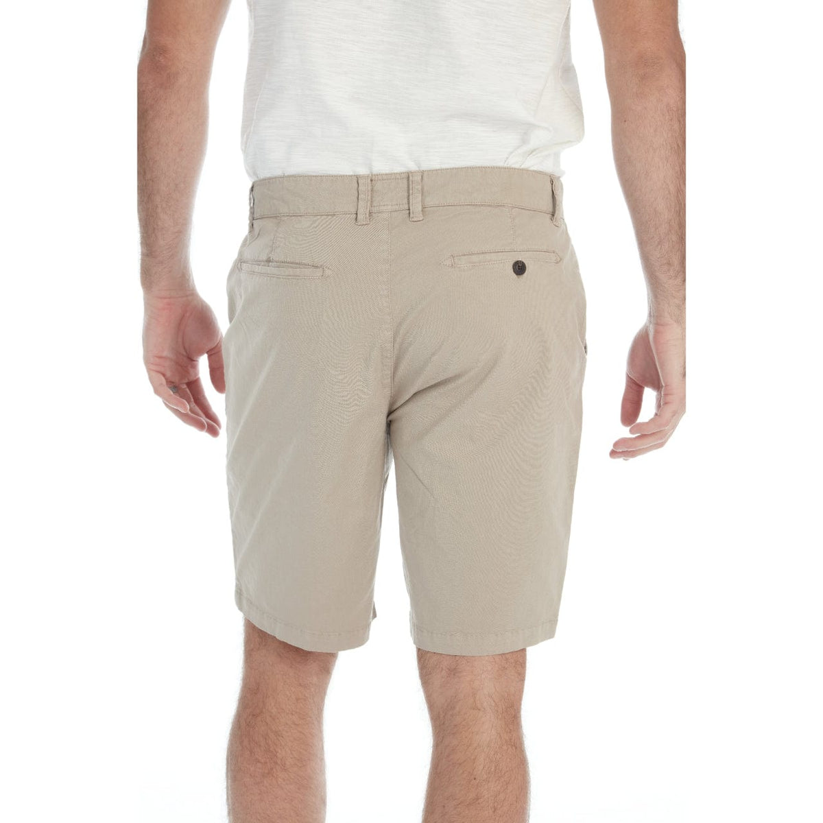 PX Clothing Men's Shorts PX Adan Twill Shorts