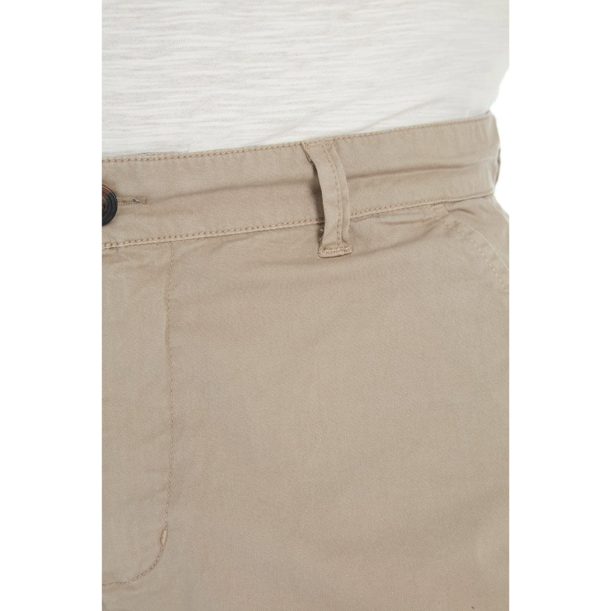 PX Clothing Men's Shorts PX Adan Twill Shorts