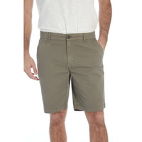 PX Clothing Men's Shorts PX Adan Twill Shorts